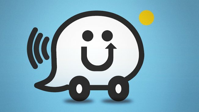 Facebook купит Waze за миллиард 