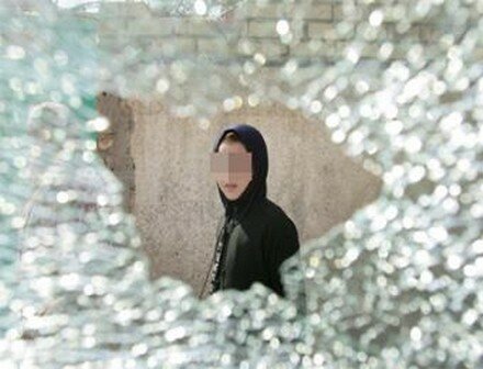 Разведенная арабка восстановила девственность и вышла замуж 