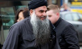 Катада может покинуть Великобританию в ближайшее время | Фото: AFP