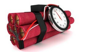 В Египте предотвратили теракт против иностранного посольства | Фото: Thinkstock