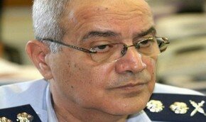 Во время ливанской войны у ЦАХАЛа не было командующего 