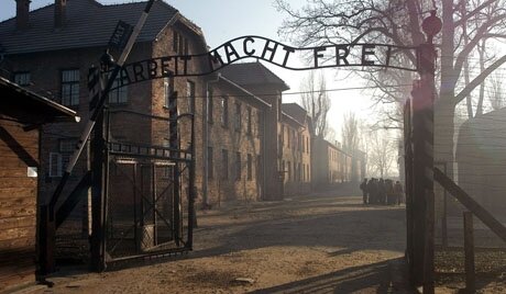 Германия разбирает досье 49 экс-надзирателей Освенцима | Фото: Thinkstock