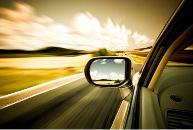 В Украине водителей обяжут ставить видеорегистраторы в авто | Фото: Thinkstock
