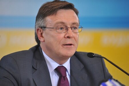 Украина сможет подписать Ассоциацию в 2013 году