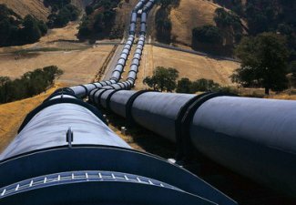 Прекращается транзит азербайджанской нефти через Россию | Фото: Thinkstock
