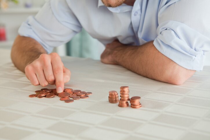 OECD: Израиль – страны бедности и неравенства | Фото: Thinkstock