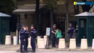 Европейцы теряют веру в Евросоюз 