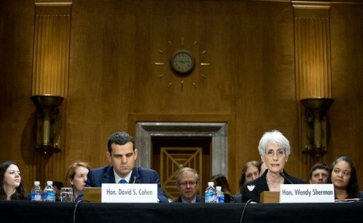 Иран возглавит Конференцию ООН по разоружению | Фото: AFP