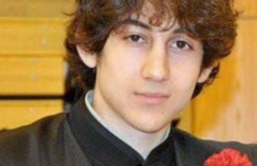 Царнаев-младший написал записку о цели теракта в Бостоне | Фото: AFP