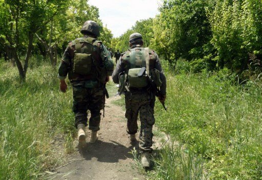 Лидер Хизбаллы: мы встряли в войну, в ней погибнут миллионы | Фото: AFP