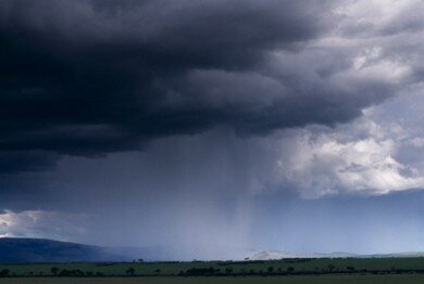 Впервые: уровень Кинерета повысился в мае | Фото: Thinkstock