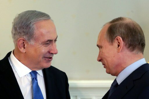 Из России ни с чем | Фото: AFP