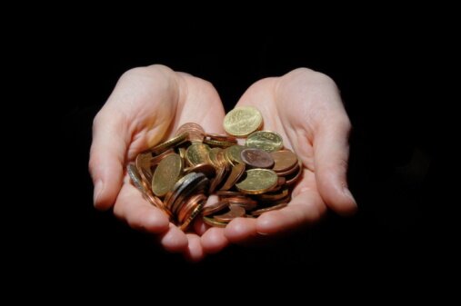 В Израиле 17% `ломовых лошадей` | Фото: Thinkstock