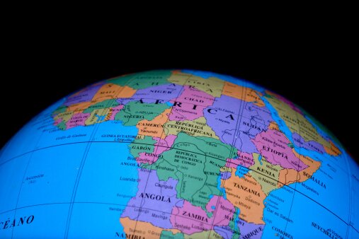 В Конго построят крупнейшую в мире ГЭС | Фото: Thinkstock