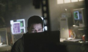 Хакеры взломали аккаунт в Twitter агентства ITV | Фото: AFP