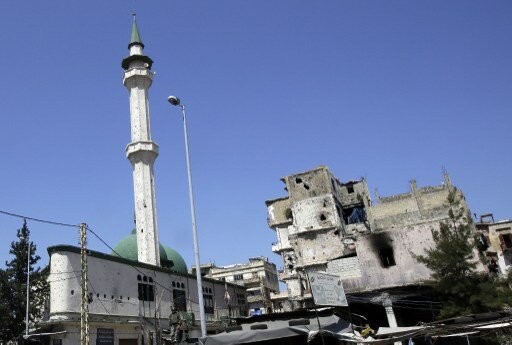 В Израиле увеличена ставка НДС | Фото: AFP