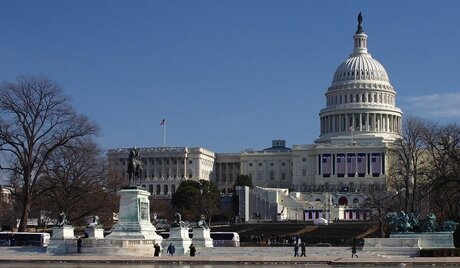 Крнгресс США намерен урезать налоговые льготы для богатых | Фото: Thinkstock
