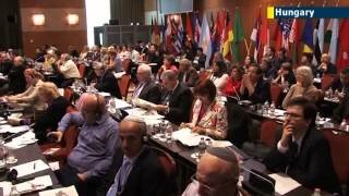 Евреи Венгрии против переименования улицы 