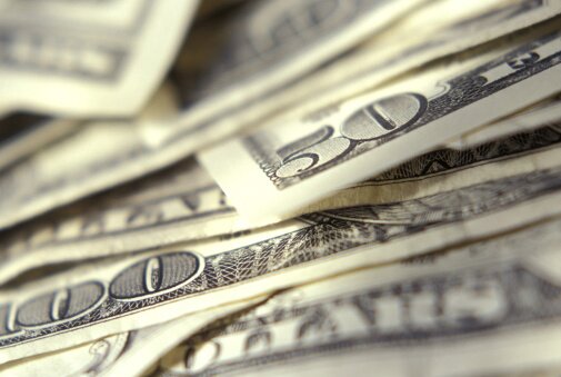 МВФ выделил Украине кредит в $17 млрд | Фото: Thinkstock