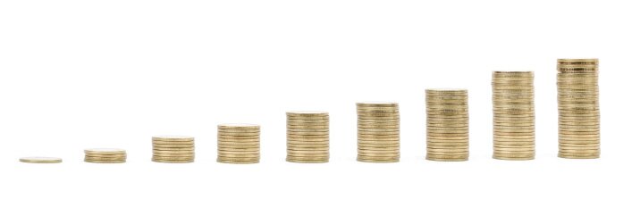 Прогноз от МВФ: Как будет развиваться экономика Украины | Фото: Thinkstock