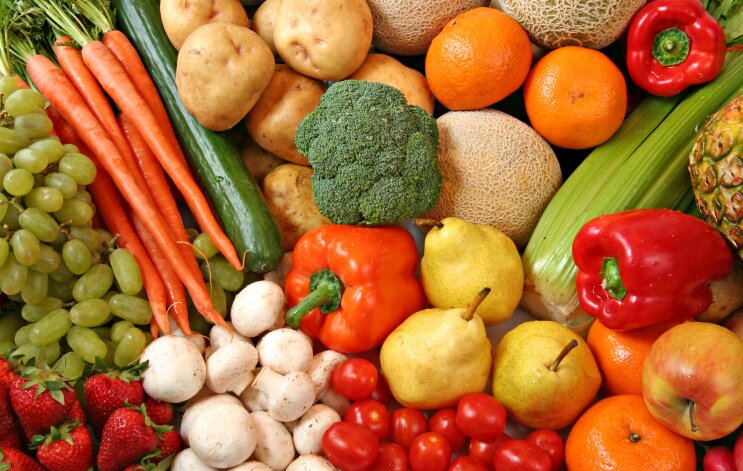 В Крыму все продукты подорожали на 50-60% | Фото: Thinkstock