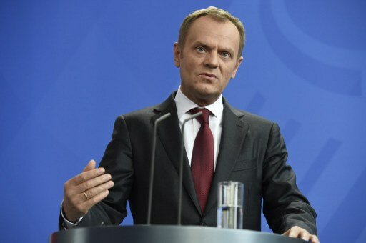 Польша признала: Россия ведет войну с Украиной | Фото: AFP