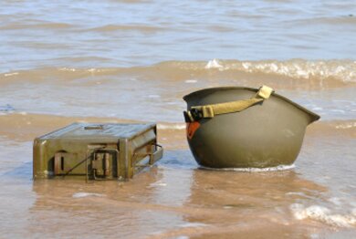 Снабжать Крым водой будет... армия | Фото: Thinkstock