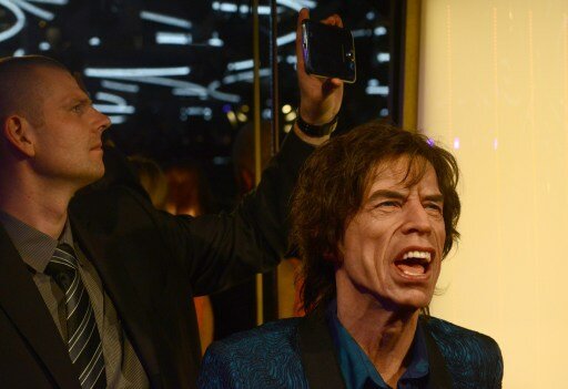 Роджер Уотерс требует отмены дебюта Rolling Stones в Израиле | Фото: AFP