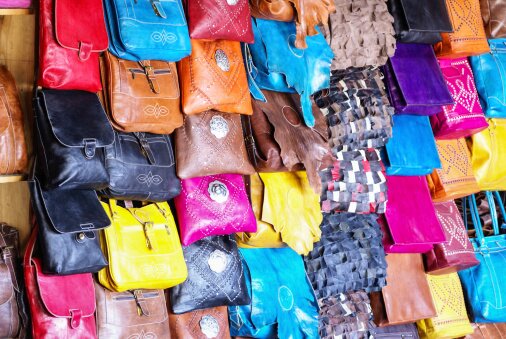 Израиль и Иран завалили саудовский рынок подделками | Фото: Thinkstock