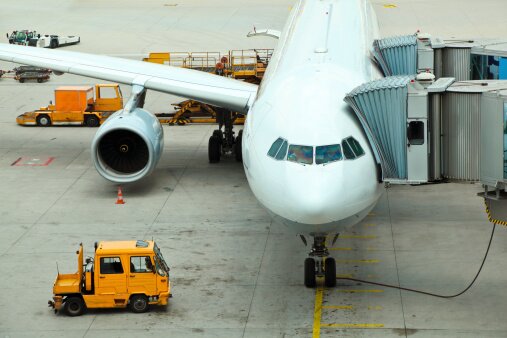 Boeing готов связать Иран и США | Фото: Thinkstock