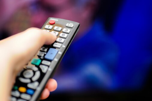 Израиль: телевизионный налог отменят | Фото: Thinkstock
