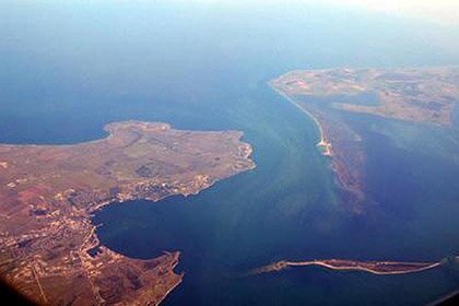 Решить `крымскую проблоему` помогут китайские строители | Фото: Thinkstock
