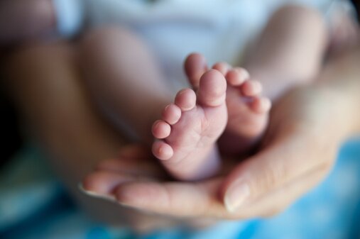 ВОЗ: смертность женщин от родов сократилась на 50% | Фото: Thinkstock