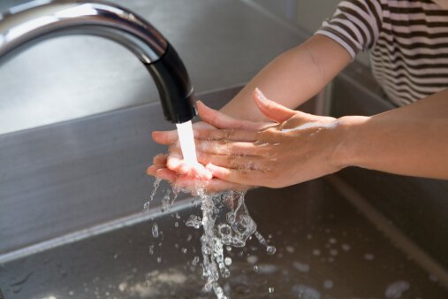 В Техасе будут пить воду из туалета? | Фото: Thinkstock