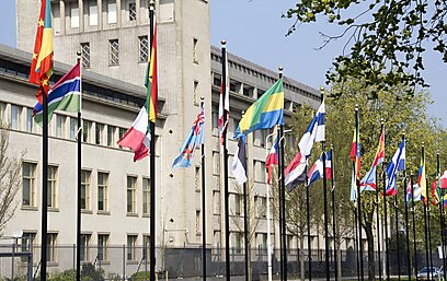 ПА призывают обратиться в Международный уголовный суд | Фото: AFP
