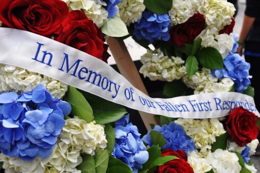 Специалисты все еще работают над опознанием жертв 9/11 | Фото: Thinkstock