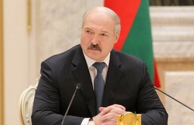 Президент Беларуси опасается, что Украина станет базой НАТО 