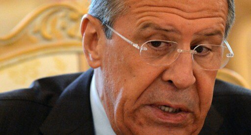 Москва: Послы обязаны передавать то, что показывает наше ТВ | Фото: AFP