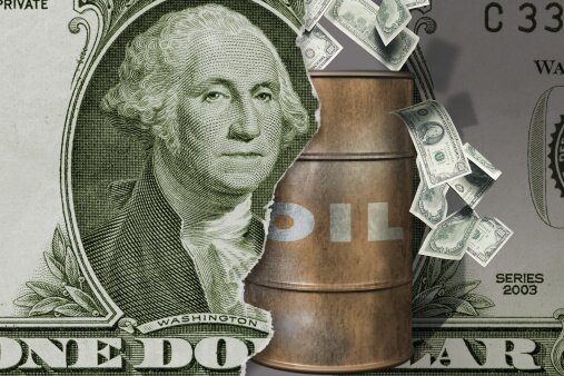 Саудовская Аравия и нефтяная война против России | Фото: Thinkstock