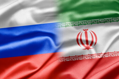 России необходим союз с Ираном | Фото: Thinkstock