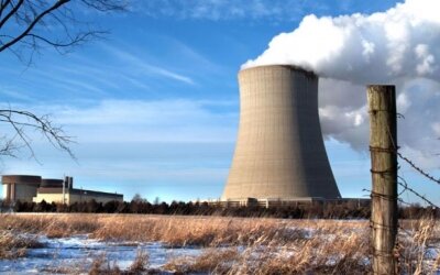 Новый препарат предотвращает смерть от радиации | Фото: Thinkstock