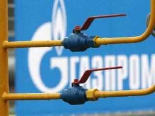 Глава `Газпрома` назвал Украину банкротом | Фото: AFP