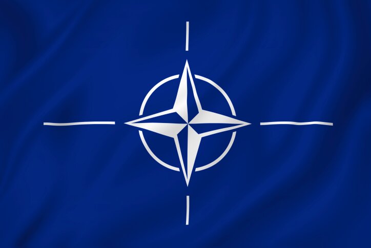 У НАТО нет сведений об отводе войск РФ от границы с Украиной | Фото: Thinkstock