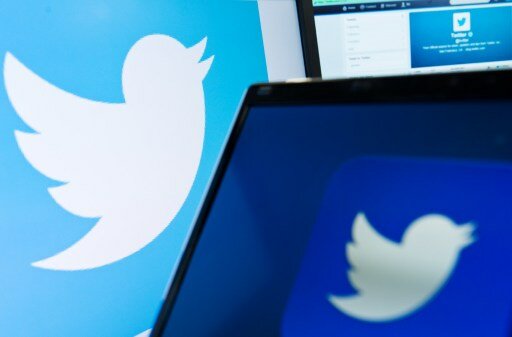 Доступ к Twitter `Правого сектора` заблокирован в России 