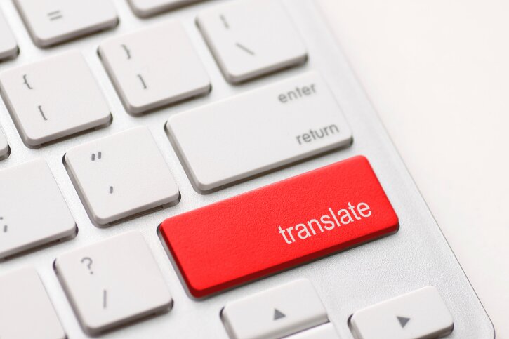 Google купил самый продвинутый переводчик | Фото: Thinkstock