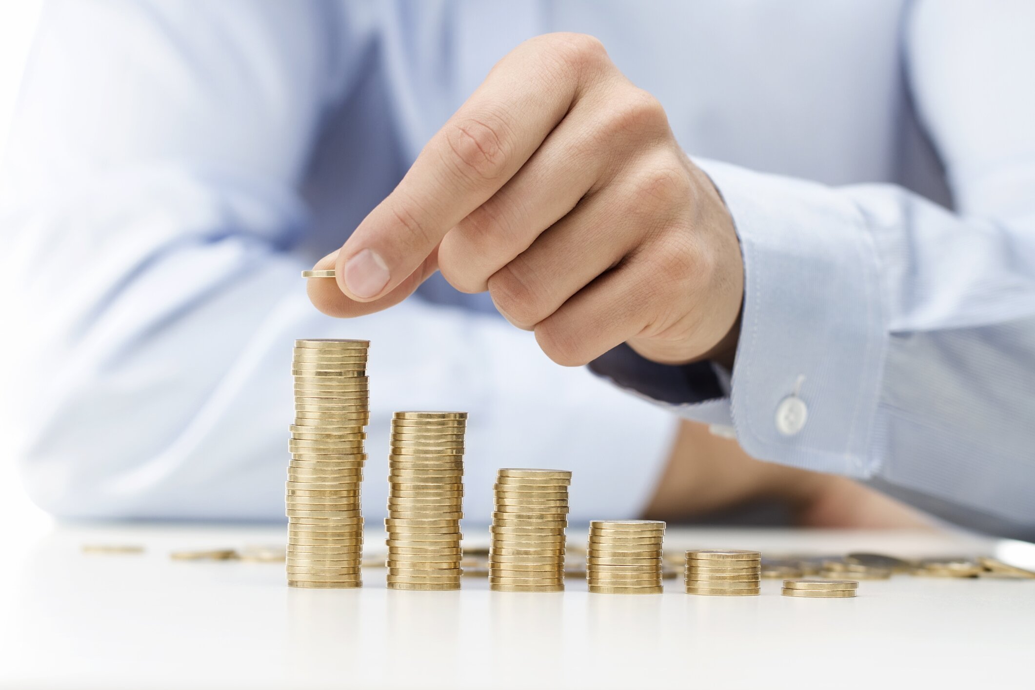 Израиль. Разрыв в финансовом благополучии | Фото: Thinkstock