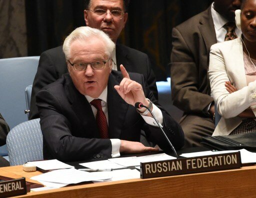 Совбез ООН обсудит Украину на закрытом заседании | Фото: AFP