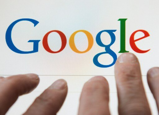 Google назван самым дорогим брэндом | Фото: AFP