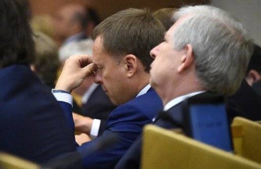 В России будут наказывать за сокрытие второго гражданства | Фото: AFP