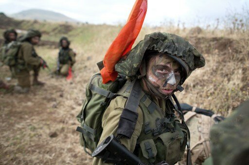 На что жалуются солдаты ЦАХАЛа? | Фото: AFP